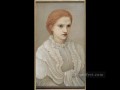 Lady Frances Balfour Prerrafaelita Sir Edward Burne Jones